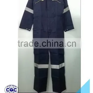 OEM Supply Available Hign Quality Oil Field Workwear thumbnail-2