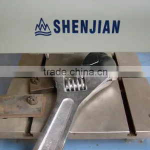 Multifunctional Pneumatic Punching Machine for Nameplate thumbnail-6