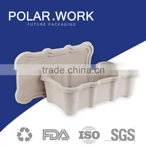 Environmental Protection Paper Pulp Box Manufacturer thumbnail-1