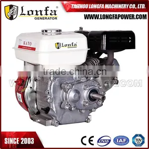 389CC GX390 Gasoline Engine For Garden Machine 13HP thumbnail-1