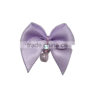 Simple Style Slim Concise Bowknot Shape Ribbon Bowknot Manufactured thumbnail-2