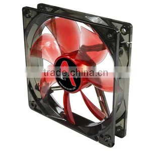 Alseye ASCF1225S12L-N02-CR Feature Comforts Silent Axial Fan thumbnail-1