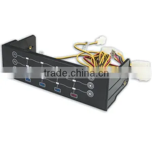 Alseye ASFC-200 Digital Fan Speed Controller thumbnail-1