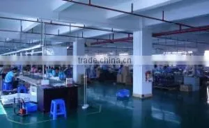 Dongguan City Focus Lighting Technology Co., Ltd. company overview - view 4 thumbnail