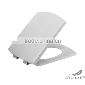 Plastic Toilet Seat Cover Mould thumbnail-1