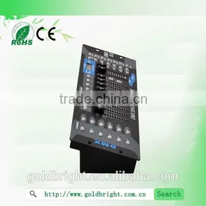 STAGE LIGHTING DJ CONTROLER DMX512 DJ CONSOLE thumbnail-2