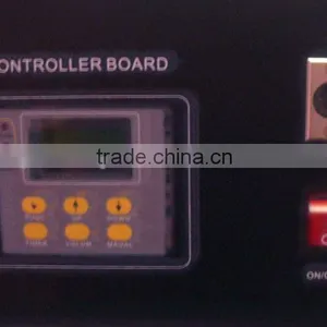 Dj/disco/stage Equipment 2CH Dmx Fog Machine Haze Machine 1500w Remote Smoke Machine thumbnail-2