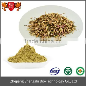 Best Price Optimal Level 100% Natural Wild Mint Herb Extract thumbnail-5