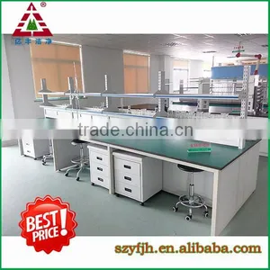 Hot Sell High Quality New Type Attractive Appearance School Chemistry Lab Equipment List thumbnail-5