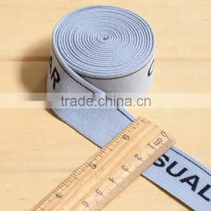 Customized Fabric Elastic Band Underware thumbnail-6