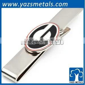 Metal Clip Bow Tie thumbnail-1