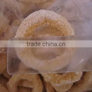 Breaded Squid Ring thumbnail-1
