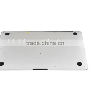 Factory Wholesale 13.3inch Aluminium Alloy Cover Notebook PC Laptop Computer CPU Intel i5 4GB RAM and 128GB Hard Drive Bluetooth thumbnail-3