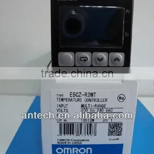 E5CZ-R2MT AC100-240V for OMRON Temperature Controller thumbnail-1