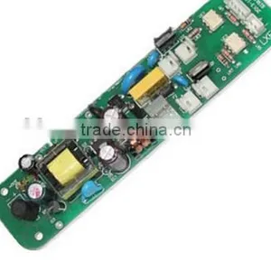 OEM Gold PCB Manufacturer in China Electronic One Stop OEM PCBA thumbnail-1