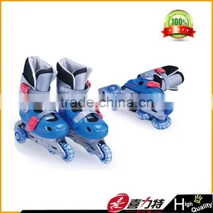 Child Roller Skate Four Wheels for Sales thumbnail-3
