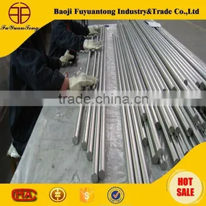 Gr5 Titanium Bar Astmf136 thumbnail-1