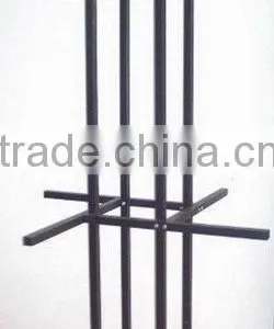 Garment Display Rack thumbnail-1
