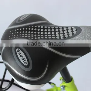 26-inch Lightweight Folding Bike High-carbon Steel Bicycle Woman thumbnail-6