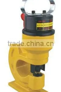 Hydraulic Pin Punching Machine thumbnail-1