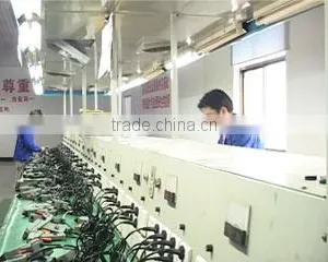 Cixi Fuli Electronic & Tools Co., Ltd. company overview - view 4 thumbnail