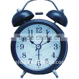 Twin Bell Alarm Clock thumbnail-1