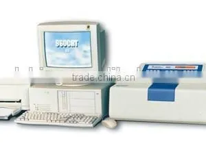 Fluorescence Spectrophotometer thumbnail-1