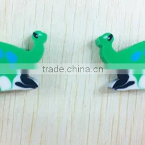 Hot Selling Animal Eraser for Custom Shape Eraser thumbnail-2