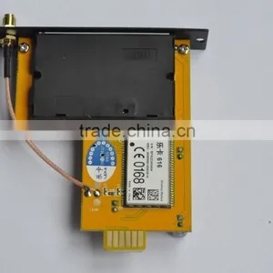 Trade Assurance LEKA GSM Modem Pool Gsm Bulk SMS Modem Mobile Recharge thumbnail-3