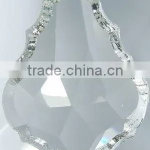 CT-014,crystal Trimming Pendant for Christmas Tree Decoration thumbnail-1
