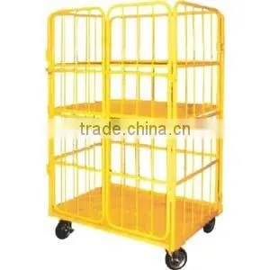 GZC-W537 Logistics Trolley thumbnail-1