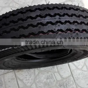 Cauchos Para Motos Bajaj Torito 400-8 thumbnail-3