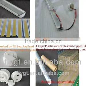 2015 Hot Sale 18w 20w Led T8 Tube Lamp thumbnail-4