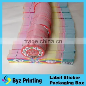 Black Luxury Paper Gift Box Promotional Cheap Bracelet Mini Gift Paper Box thumbnail-1