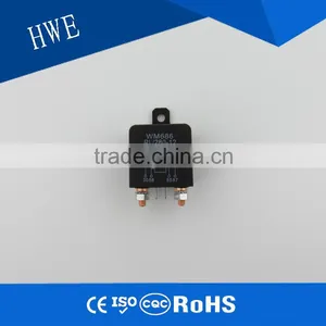 Electrical Starting Relay 200A 12VDC 24VDC Auto Relays thumbnail-2