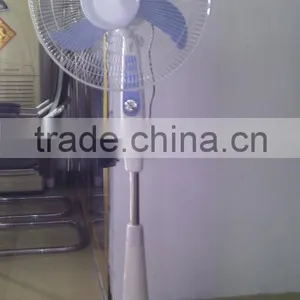 16 Inch Electric High Rpm Rechargeable dc Brushless Fan 12v / Cheap Price Waterproof 12v dc Fan thumbnail-3