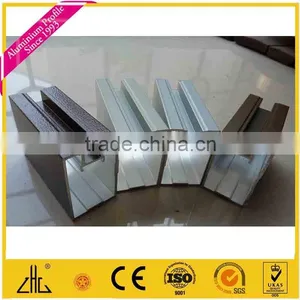 Door & Window,For Window or Door Application and T - Profile Shape Aluminum Rod/aluminum Bars thumbnail-2