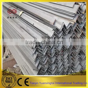 Factory Price Wholesale Good Quality Made in China Angle Steel Bar thumbnail-1