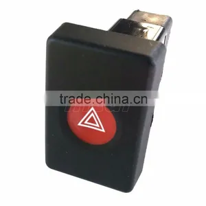 for DACIA LOGAN HAZARD SWITCH 6001546813 thumbnail-1