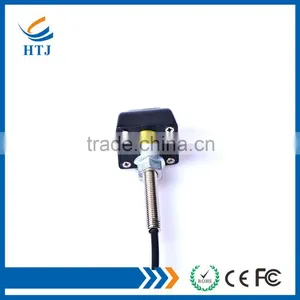 170 Degree Wide Angle Best Car Camera With Parking Guide Line thumbnail-4