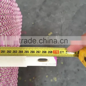 High Temperature Kiln Alumina Ceramic Tube thumbnail-3
