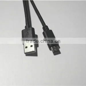 3 Feet / 1-meter Micro USB 3.1 Type C Male to Standard Type A USB 3.0 Male Data Cable For... thumbnail-4