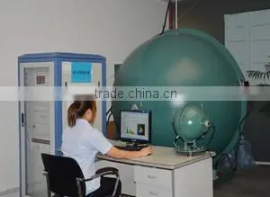 Shenzhen Yili-Led Electric Co., Ltd. company overview - view 2 thumbnail