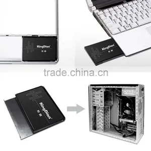 KingDian New 2.5 Inch SATA3 240GB 250GB R/W 559.7/422.4 SSD Solid State Drive for Laptop Desktop MacPro Pcs thumbnail-6