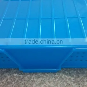 Hot Sale Retail Fruit Basket Plastic Fish Basket thumbnail-2
