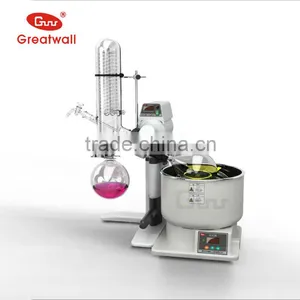 0.5-2 L Rotary Bottle Mini Rotary Evaporator thumbnail-1