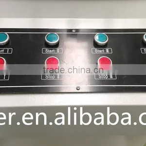 IM100 Argon Filling Machine thumbnail-4