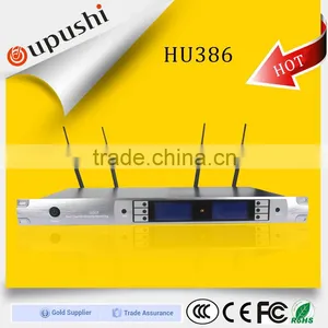 Wireless Weeding Stage Micro Long Distance Handhold Microphone thumbnail-3
