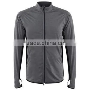 Ladies High Stretch Running Jackets thumbnail-1