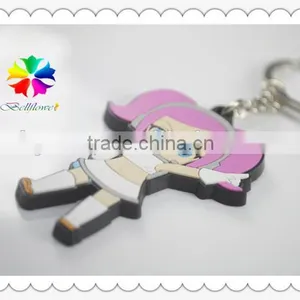 Keychain Strap,keychain Hooks,new York Keychain Wholesale Price thumbnail-1